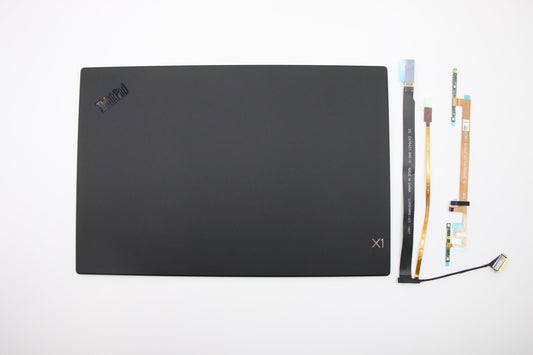 Lenovo Rear LCD Cover FHD IR - 5M10V28070