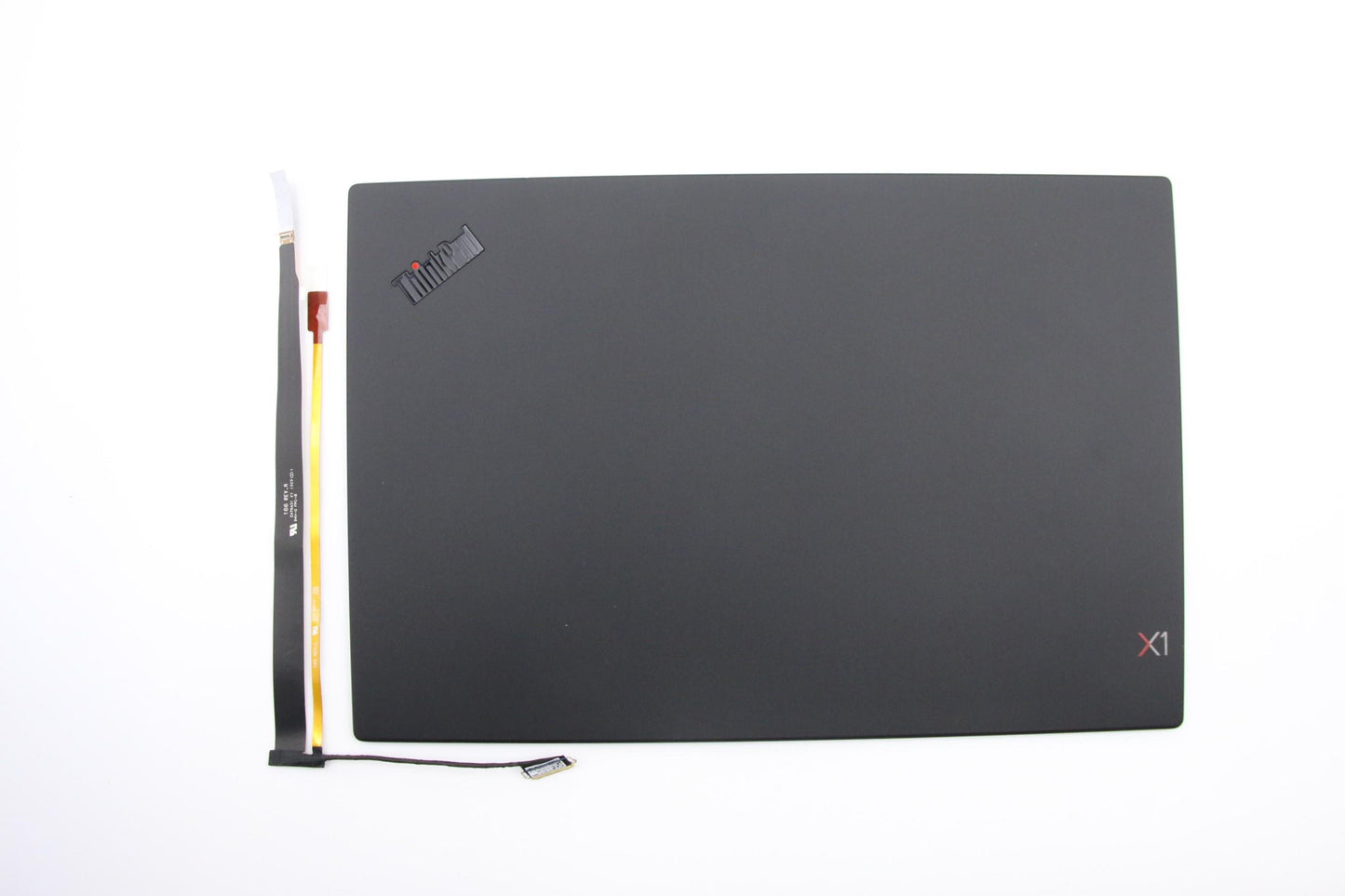 Lenovo Rear LCD Cover, Touch Compatible, RGB - 5M10V28074