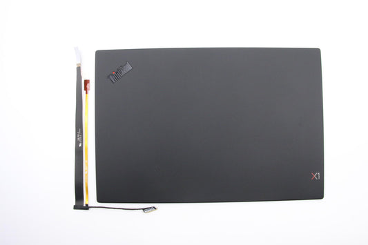 Lenovo Rear LCD Cover, Touch Compatible, RGB - 5M10V28074