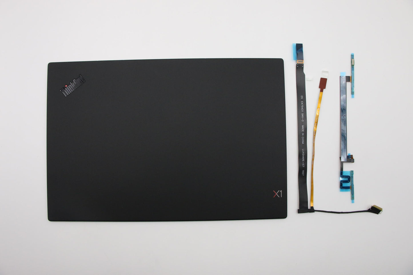 Lenovo Lcd Rear Cover Wqhd Ir Asm - 5M10V28075