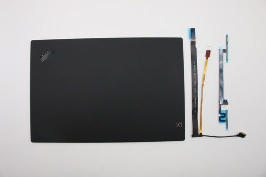 Lenovo Lcd Rear Cover Wqhd Ir Asm - 5M10V28075