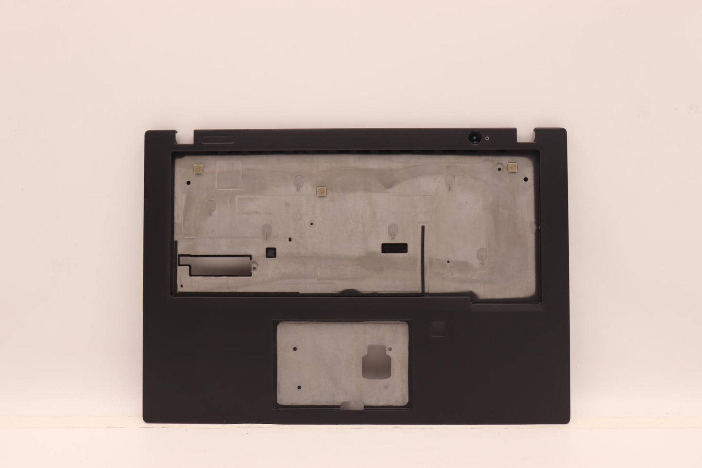 Lenovo Mech Asm C-Cover Blk Fpr W O L - 5M10V75635