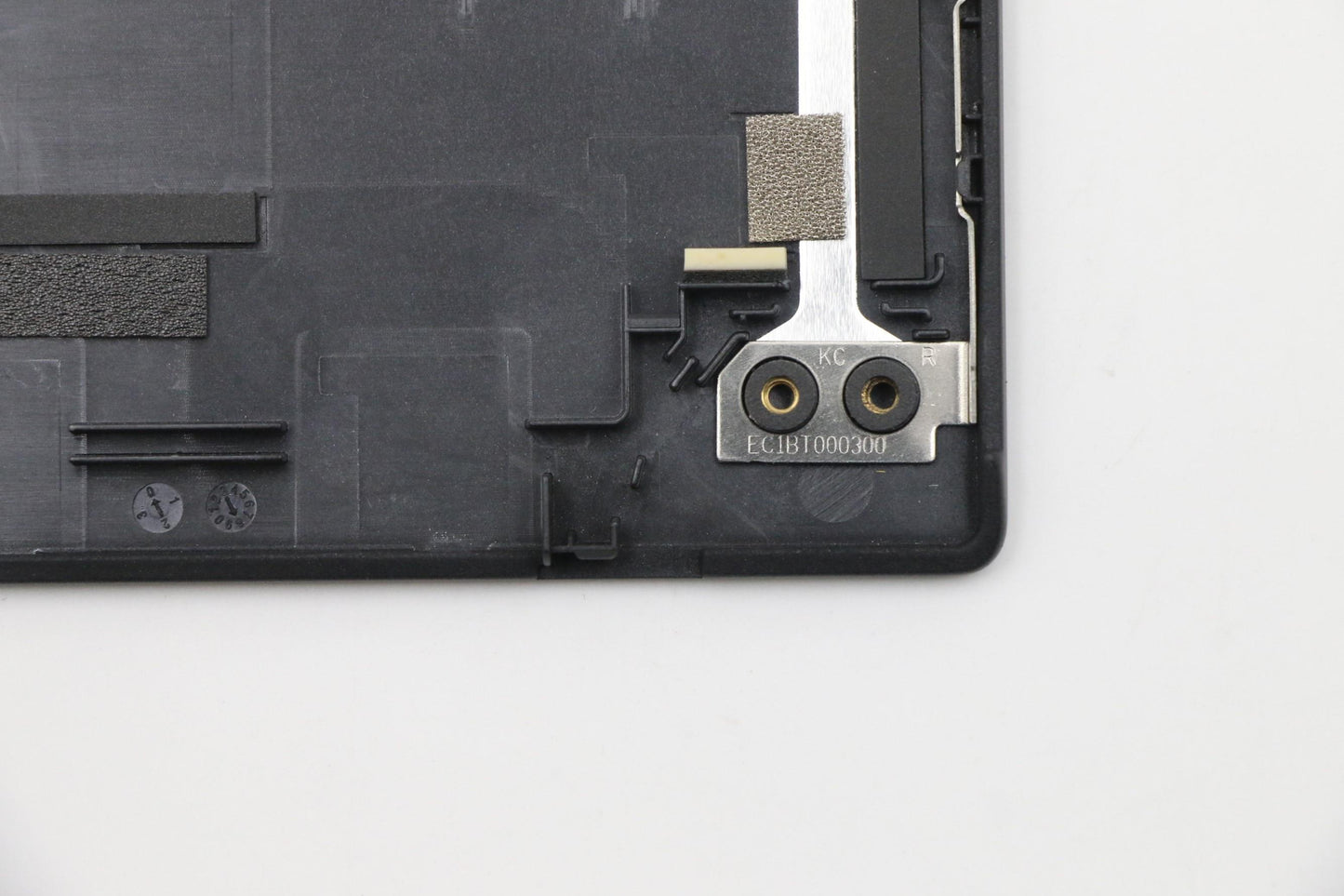 Lenovo Black A-Cover Assembly, ePrivacy - 5M10V75636