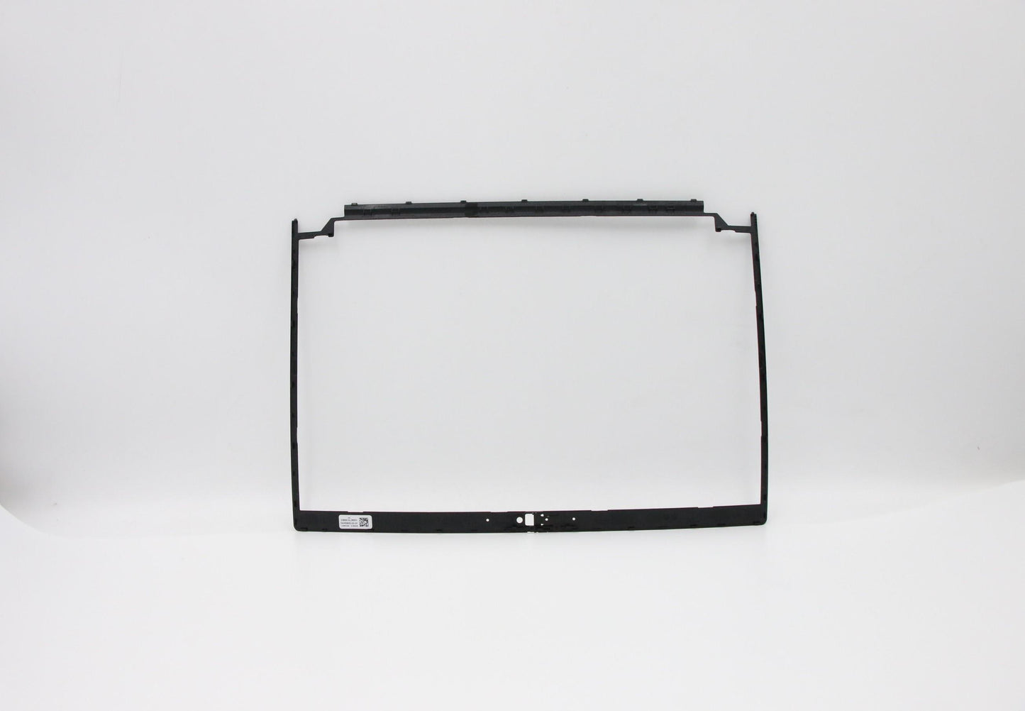 Lenovo Mechanical Assembly, B-Cover in Black with Shutter and EP Support - 5M10V75638