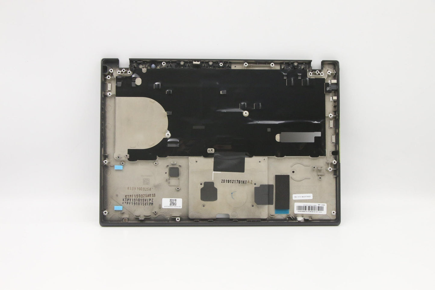 Lenovo C-Cover Blk Fpr Ep - 5M10V75639