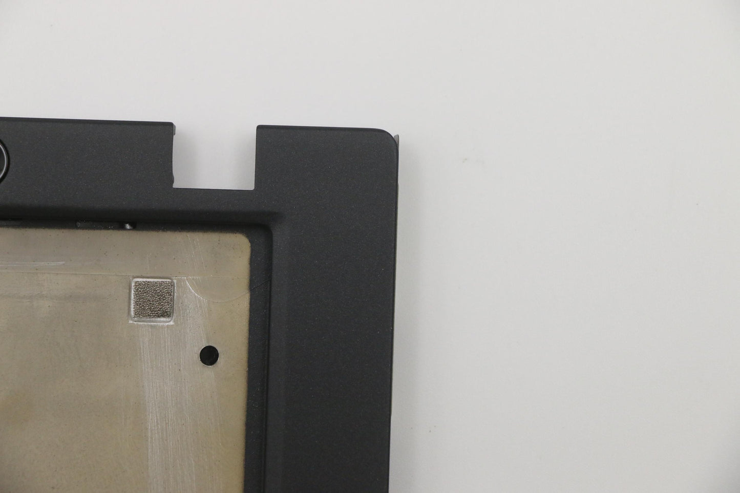 Lenovo C-Cover Blk Fpr Ep - 5M10V75639