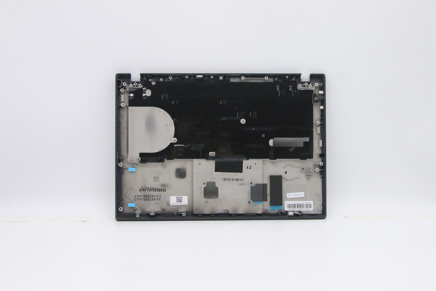 Lenovo C-Cover Blk Ep - 5M10V75640