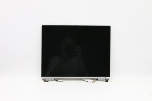 Lenovo LCD Module, 13.5", QHD, Touch, IPS, 400 nits, with IR & HD Camera - 5M10V75642