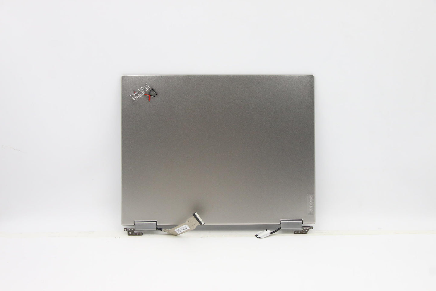 Lenovo LCD Module, 13.5", QHD, Touch, IPS, 400 nits, with IR & HD Camera - 5M10V75642