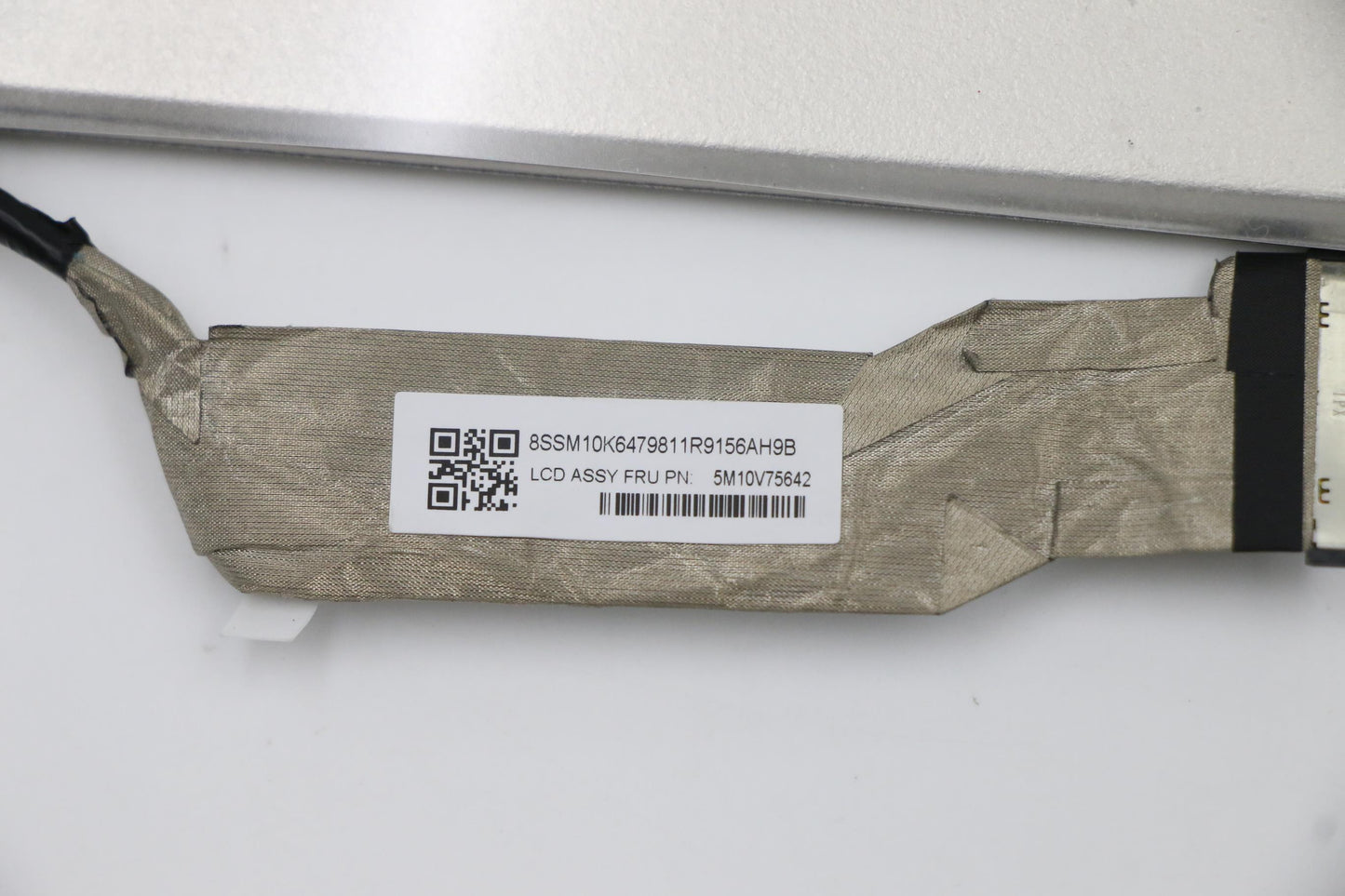 Lenovo LCD Module, 13.5", QHD, Touch, IPS, 400 nits, with IR & HD Camera - 5M10V75642