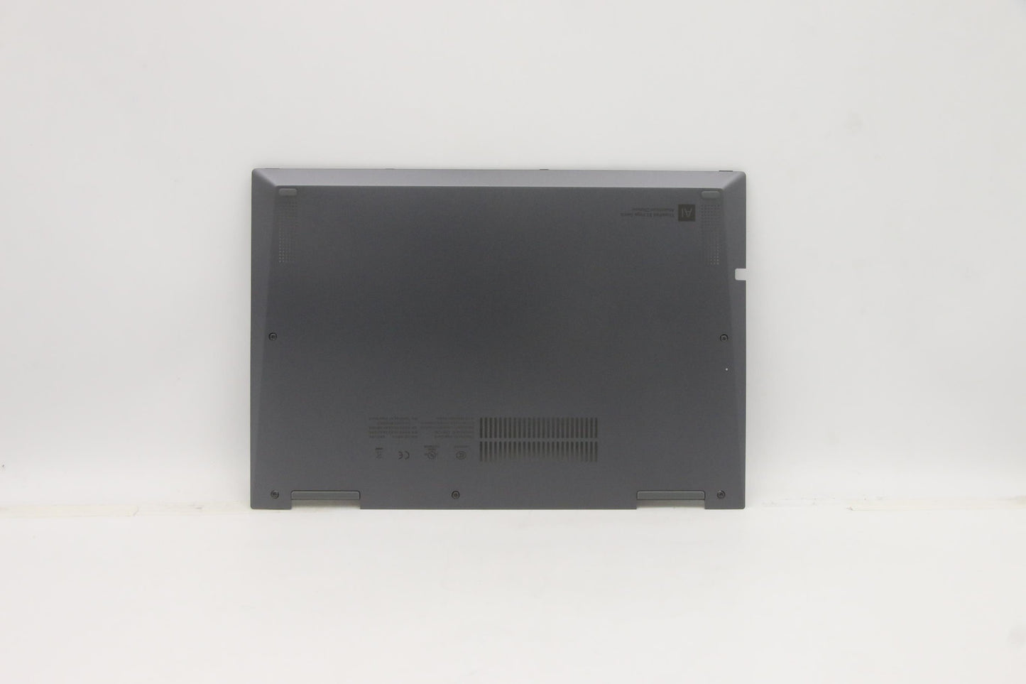 Lenovo Base Cover, WLAN, Storm Grey, Aluminum - 5M10V75645