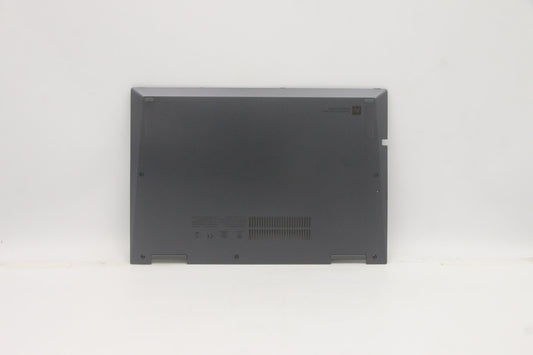 Lenovo Base Cover, WLAN, Storm Grey, Aluminum - 5M10V75645