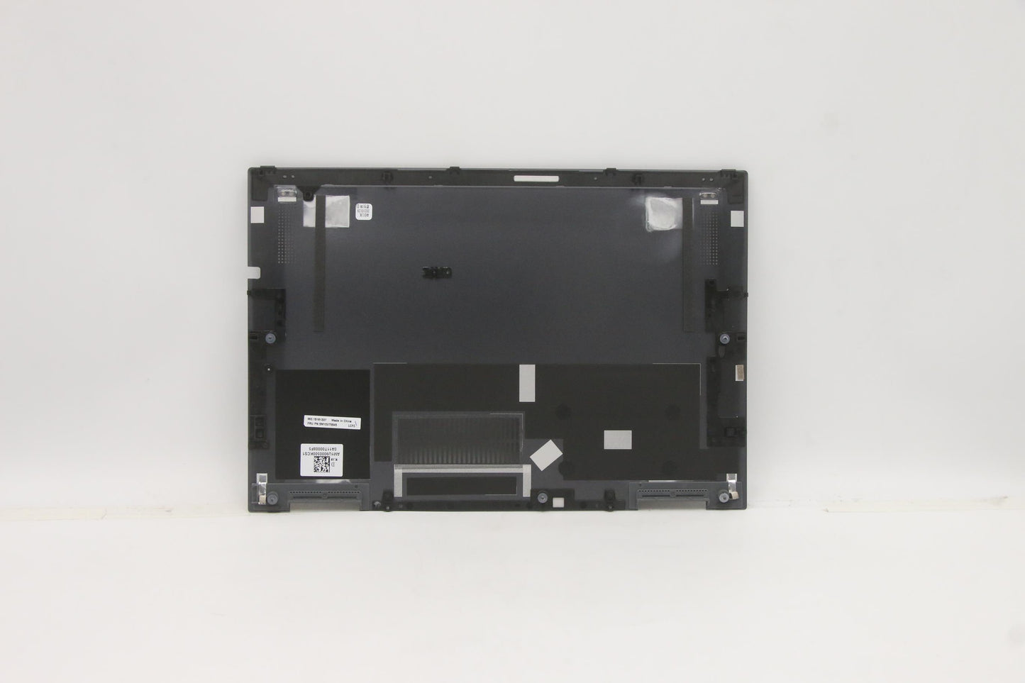 Lenovo Base Cover, WLAN, Storm Grey, Aluminum - 5M10V75645