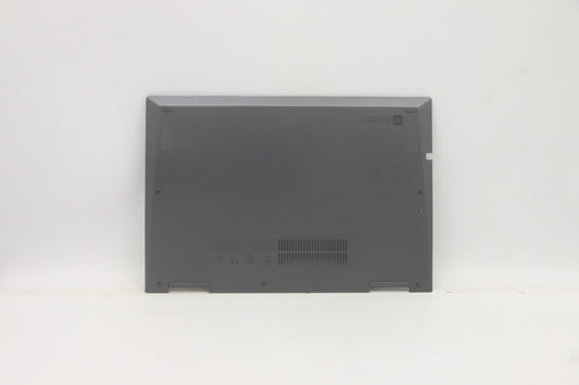 Lenovo Base Cover with WWAN, Storm Grey, Aluminium Material - 5M10V75646