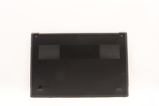Lenovo Base Cover, WLAN Compatible, Black Aluminum - 5M10V75651
