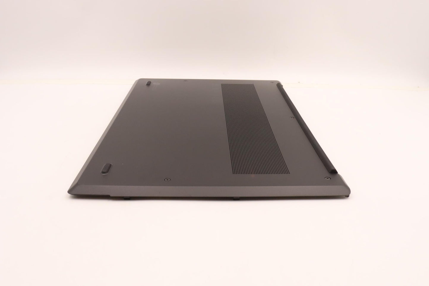 Lenovo Base Cover, WLAN Compatible, Black Aluminum - 5M10V75651