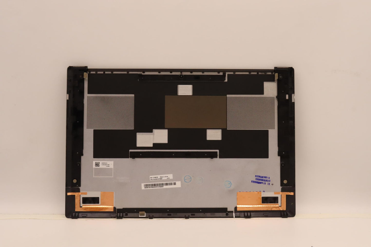 Lenovo Mechasm Base Cover,Bk,Al,Wwan - 5M10V75652
