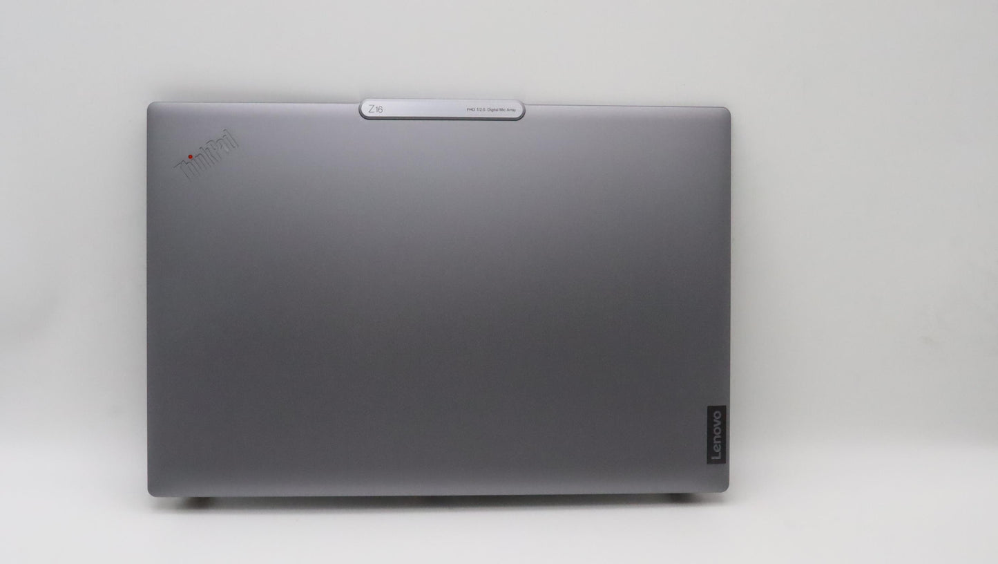 Lenovo Mechasm 16Wuxga,Ag,Hyb,Boe - 5M10V75660