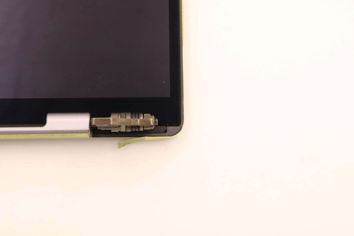 Lenovo LCD Module, 16", WUXGA, Touch, Anti-reflection, IPS, 400nit, 100% sRGB, IR Camera - 5M10V75663