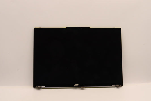 Lenovo 16" WQUXGA LCD Module, Touch, Anti-Smudge, 400nit, 100% DCI-P3, RGB+IR Camera - 5M10V75664