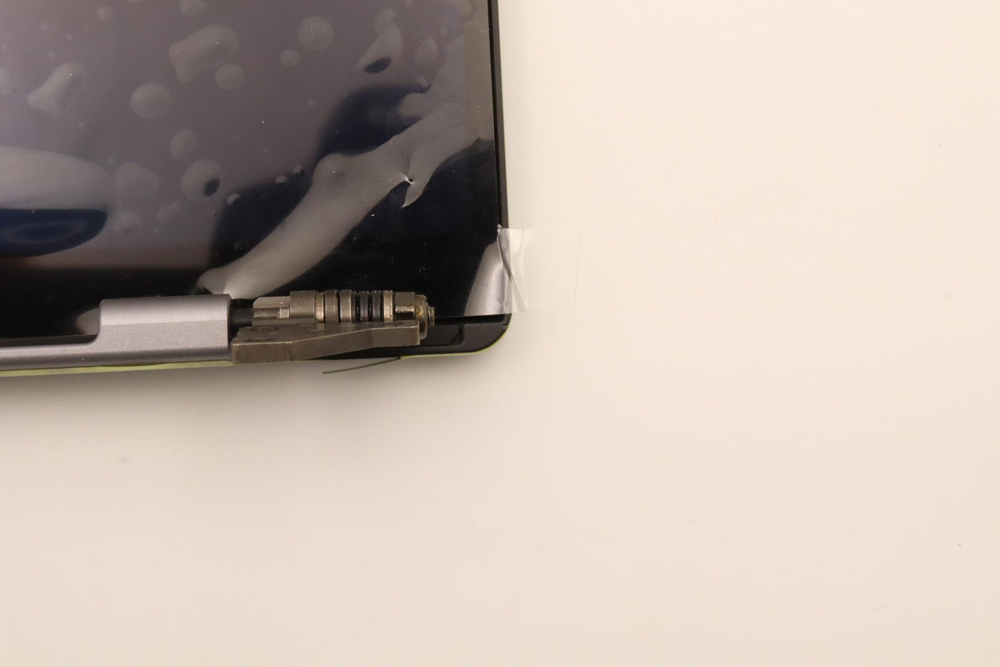 Lenovo 16" WQUXGA LCD Module, Touch, Anti-Smudge, 400nit, 100% DCI-P3, RGB+IR Camera - 5M10V75664