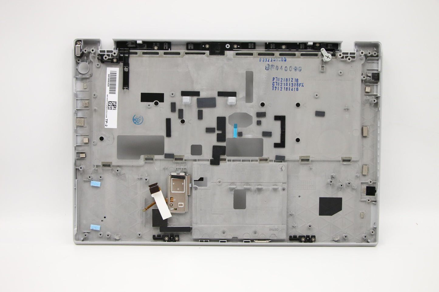 Lenovo Kbd Bezel Asm W Fpr Nopwrbrd S - 5M10V98074