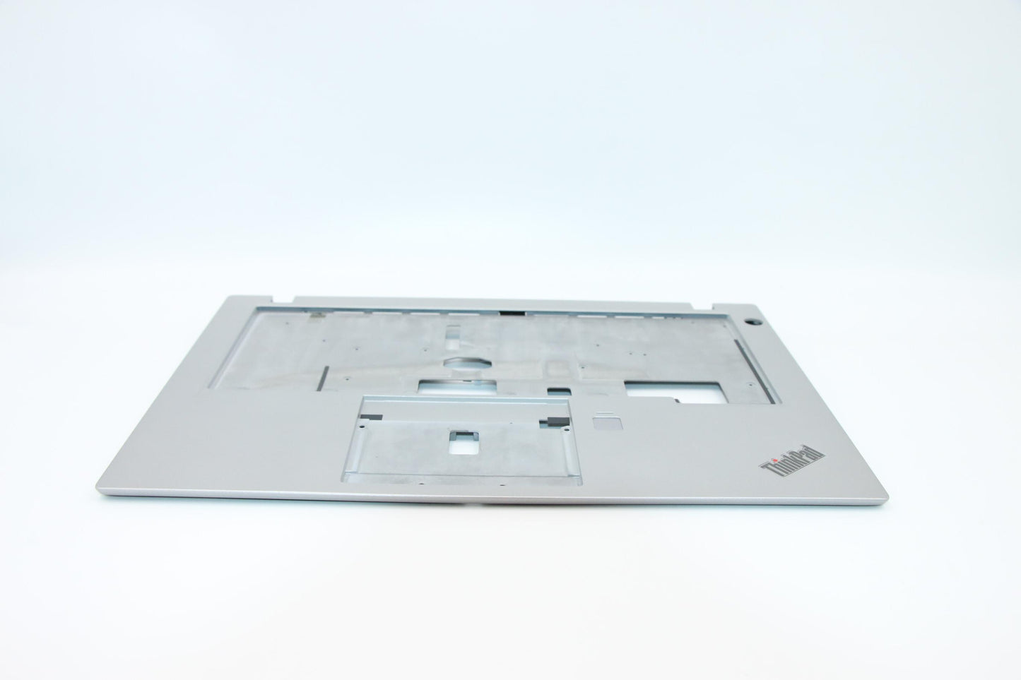 Lenovo Kbd Bezel Asm W Fpr Nopwrbrd S - 5M10V98074