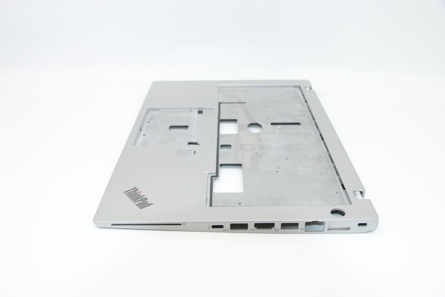 Lenovo Kbd Bezel Asm W Fpr Nopwrbrd S - 5M10V98074