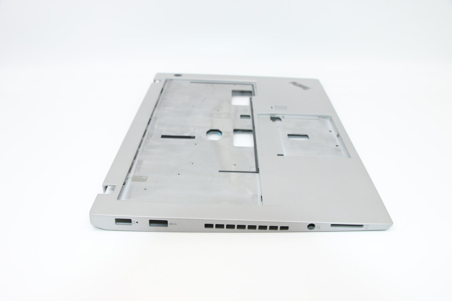 Lenovo Kbd Bezel Asm W Fpr Nopwrbrd S - 5M10V98074