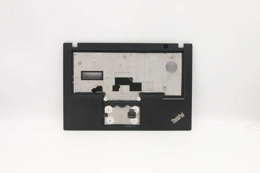 Lenovo Black Cover Without Fingerprint Sensor - 5M10W47583