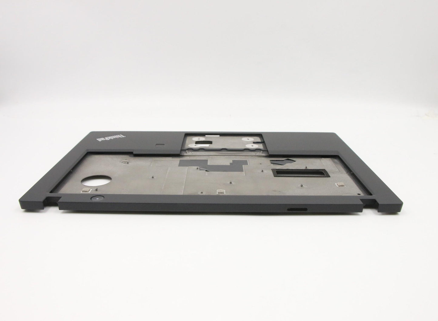 Lenovo Cover with Fingerprint Reader, Black - 5M10W47585