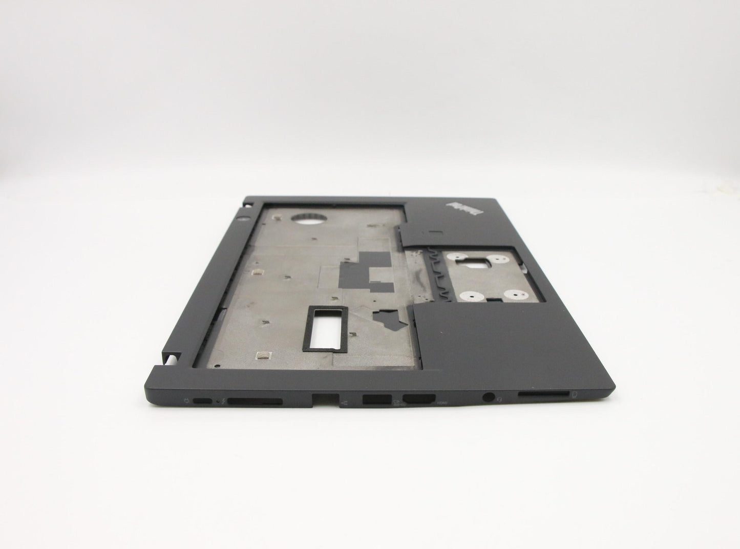 Lenovo Cover with Fingerprint Reader, Black - 5M10W47585