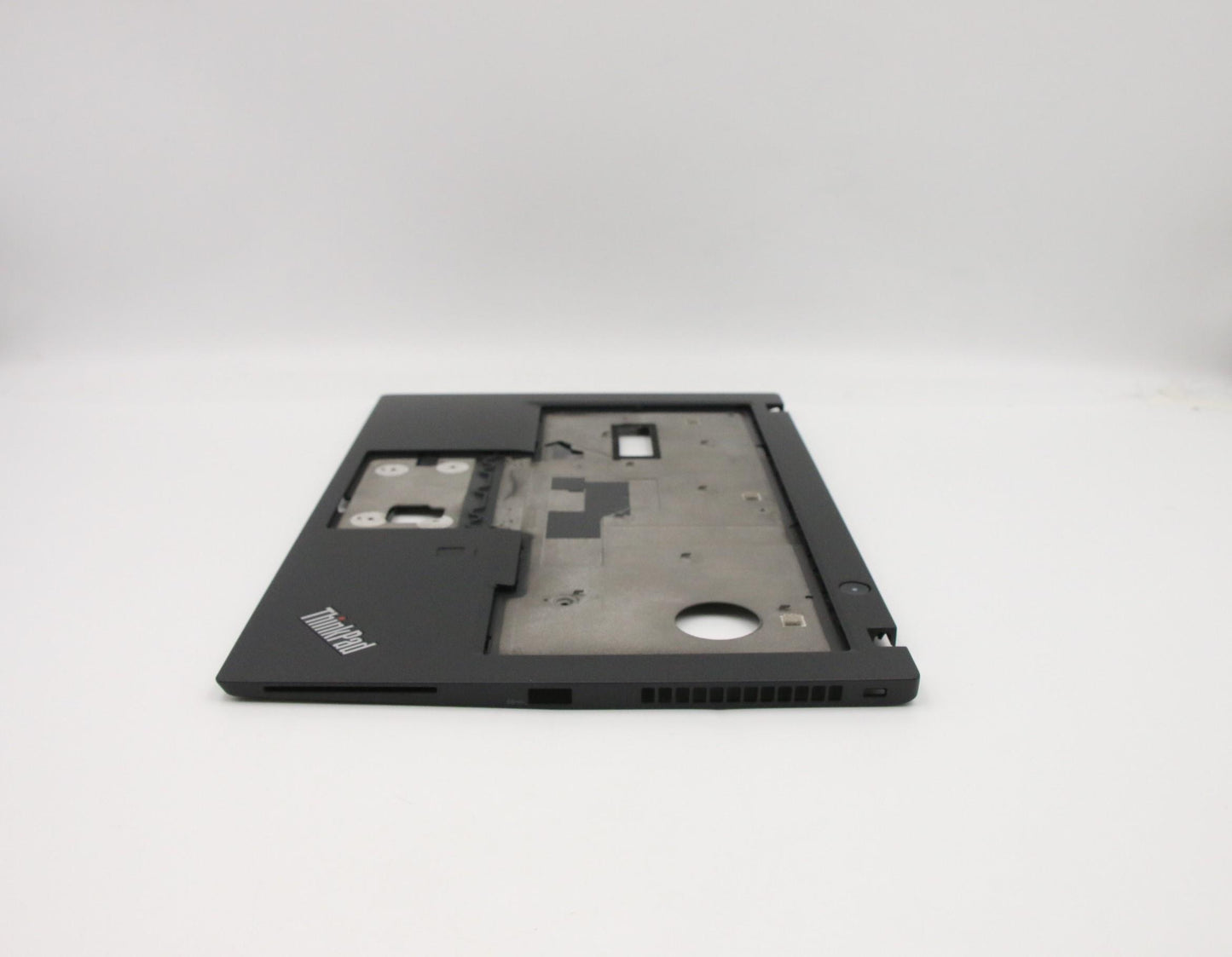 Lenovo Cover with Fingerprint Reader, Black - 5M10W47585