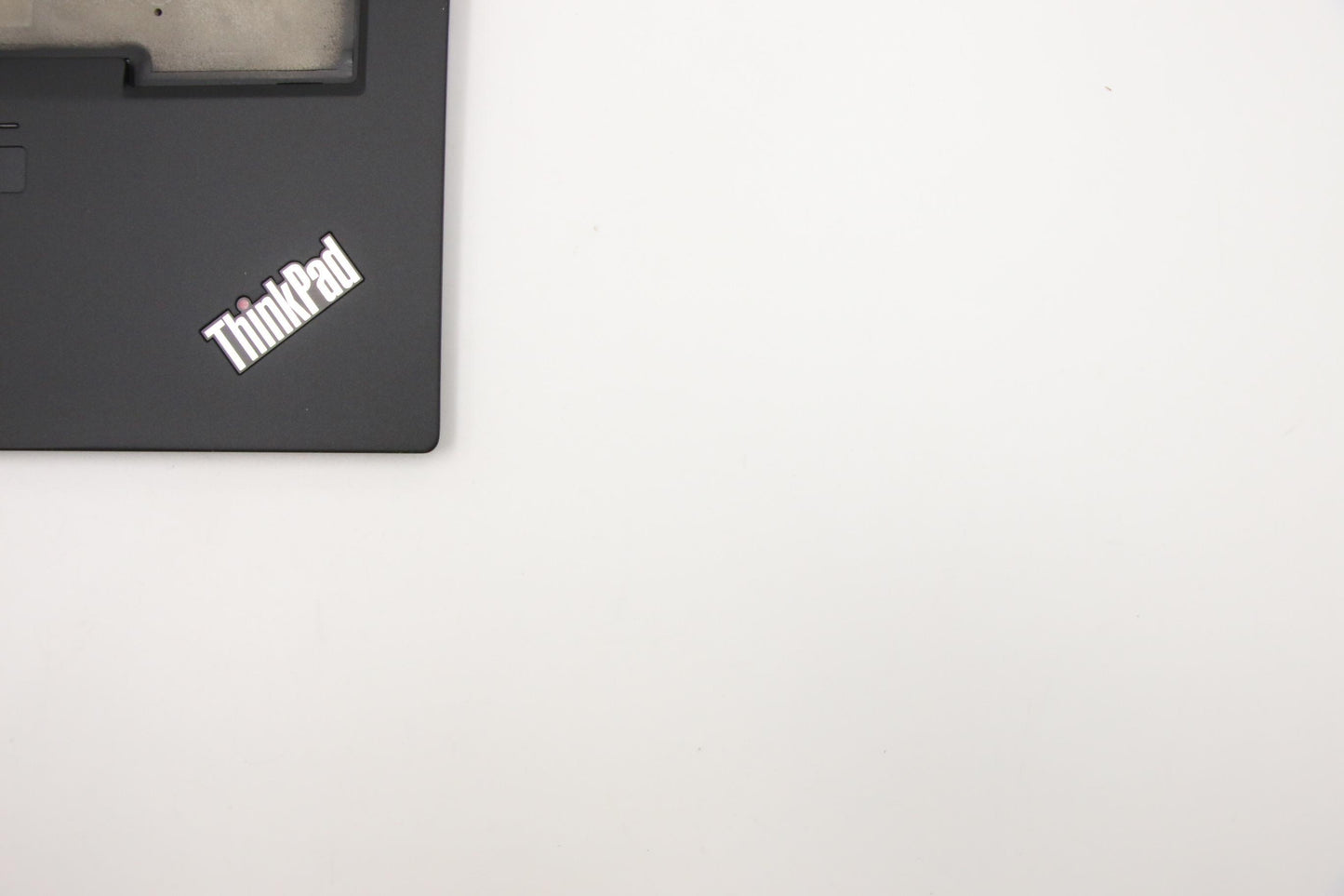 Lenovo Cover with Fingerprint Reader, Black - 5M10W47585