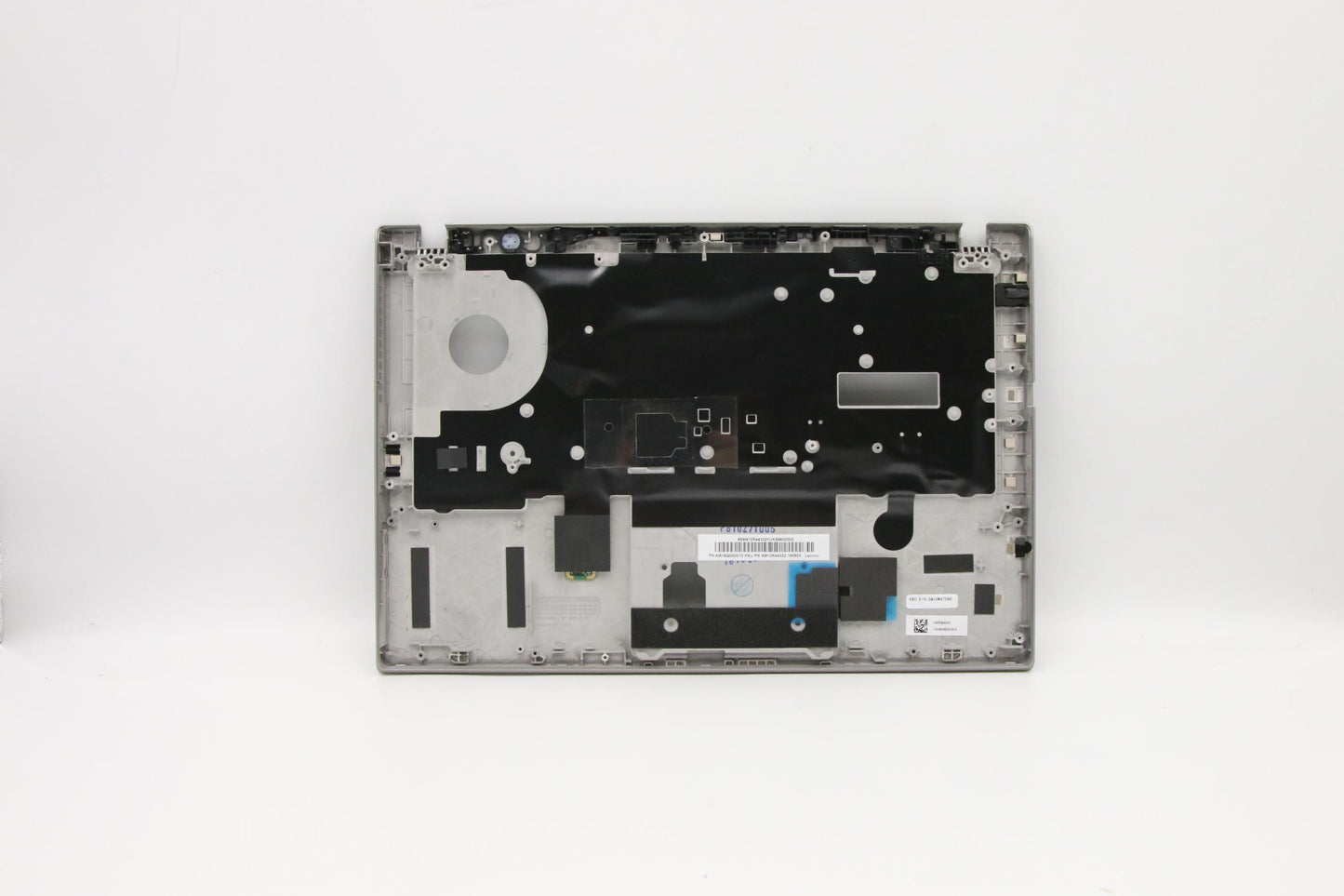 Lenovo Mech Asm Cover W Fpr Slv - 5M10W47586