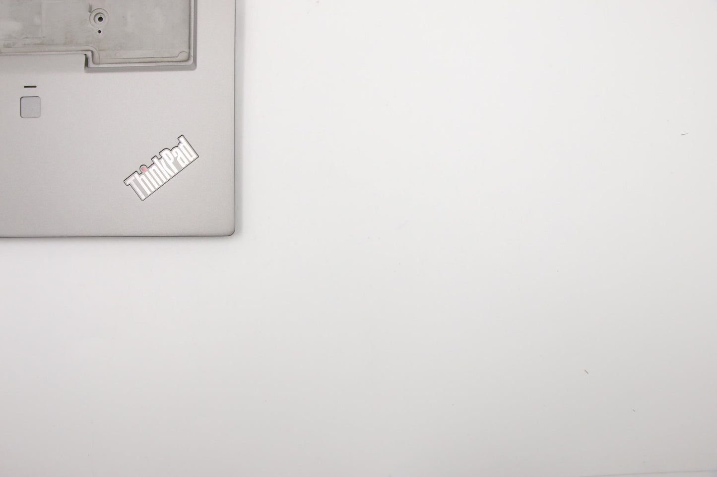 Lenovo Mech Asm Cover W Fpr Slv - 5M10W47586