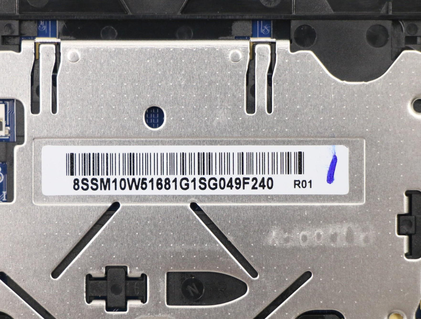 Lenovo Cards Misc Internal; Usb, Audi - 5M10W51756