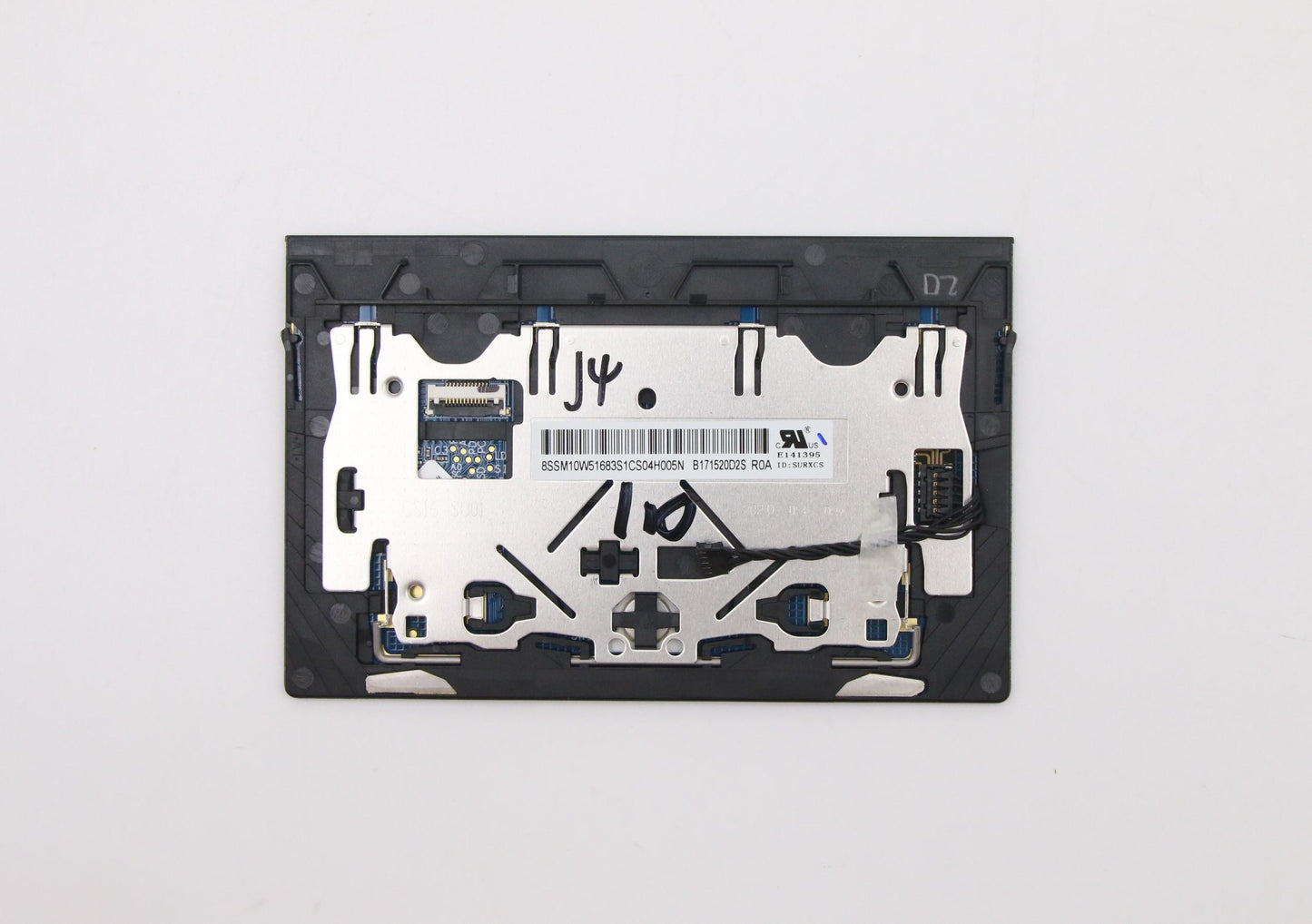Lenovo Cards Misc Internal; Usb, Audi - 5M10W51757