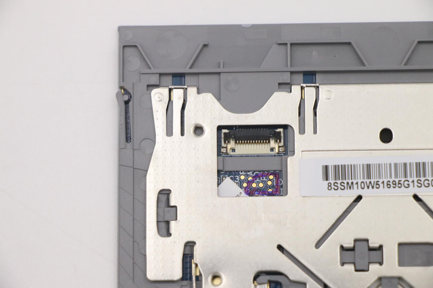 Lenovo Cards Misc Internal; Usb, Audi - 5M10W51759