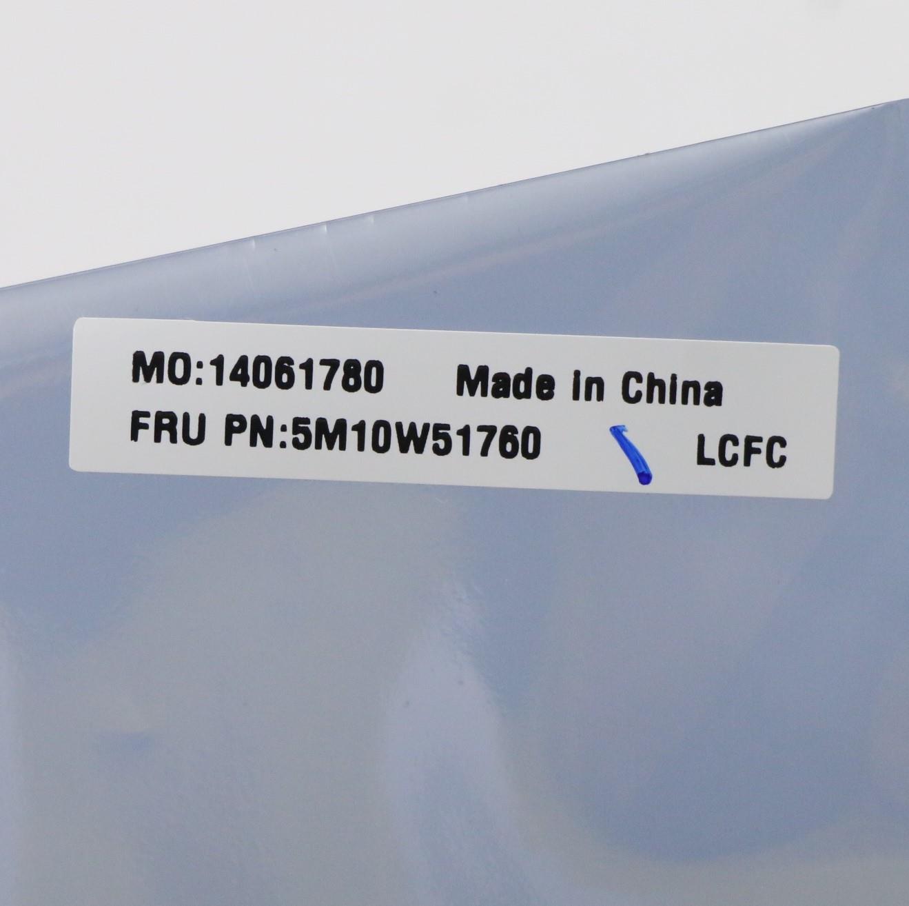 Lenovo Cards Misc Internal; Usb, Audi - 5M10W51760