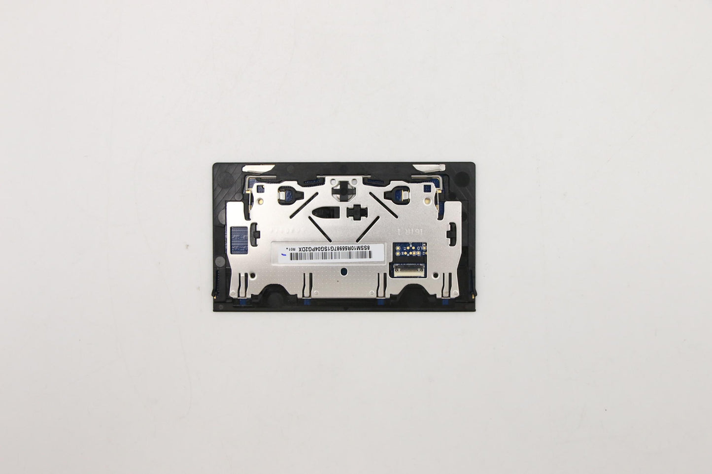 Lenovo Black Mylar Card for CS16_2BCP - 5M10W51778