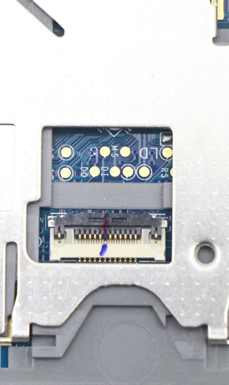 Lenovo Mech_Asm Cs16_2Bcp,Mylar,Silve - 5M10W51780