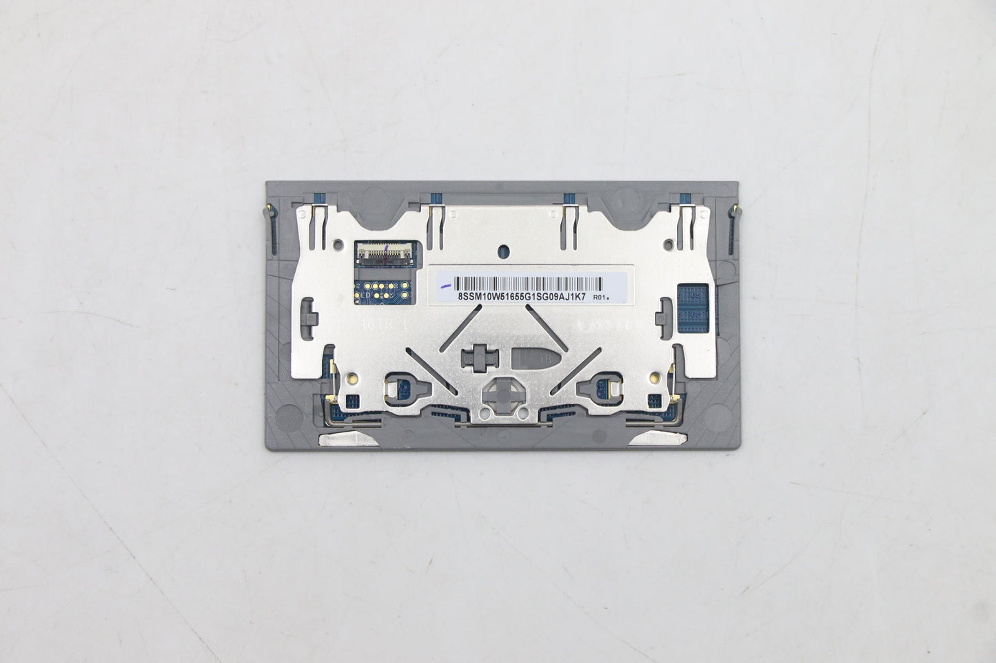 Lenovo Mech_Asm Cs16_2Bcp,Mylar,Silve - 5M10W51780