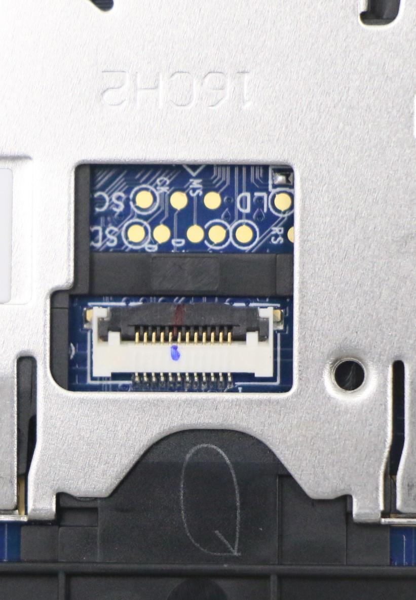 Lenovo Black Mylar Card Assembly - 5M10W51781