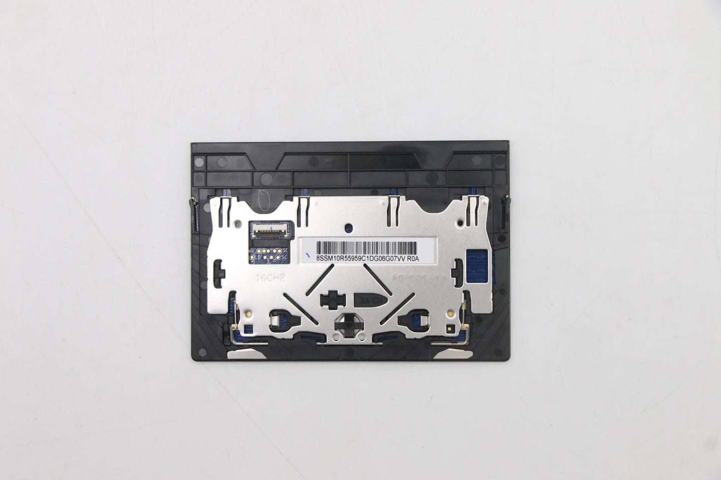 Lenovo Black Mylar Card Assembly - 5M10W51781