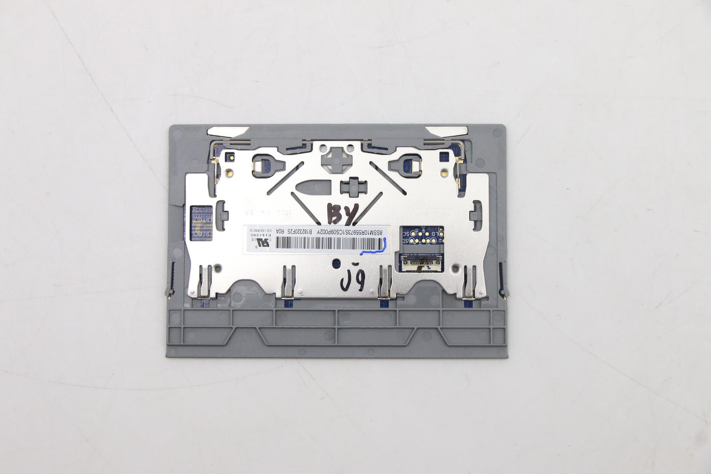 Lenovo Mech_Asm Cs16_2Bcp,Mylar,Silve - 5M10W51784