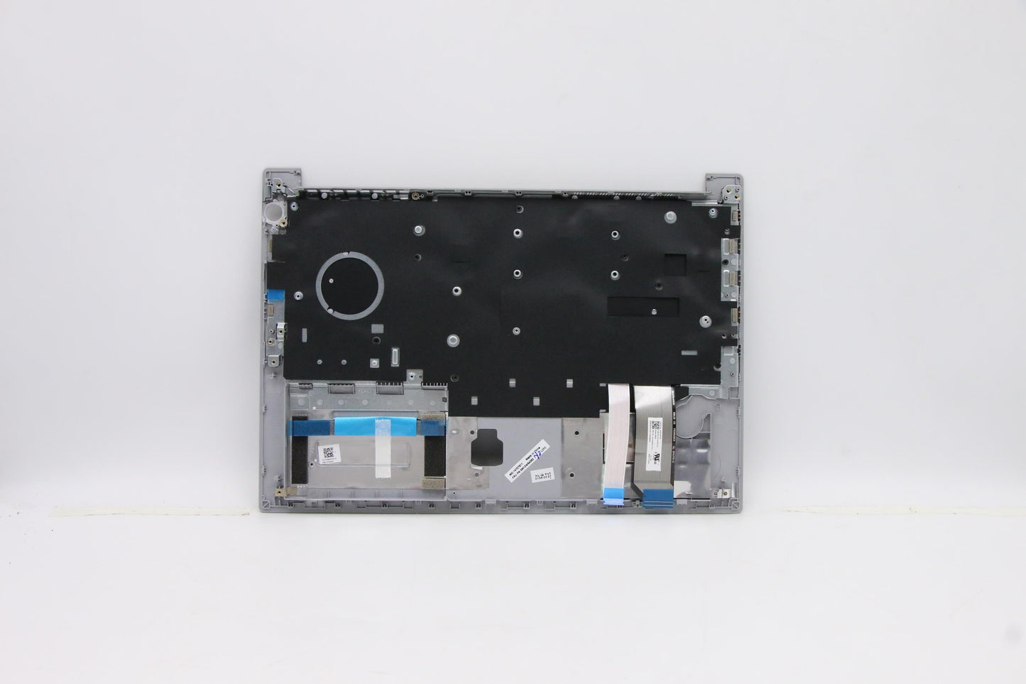 Lenovo Nbl Kb W C Cover Asm Fra Slv U - 5M10W64383