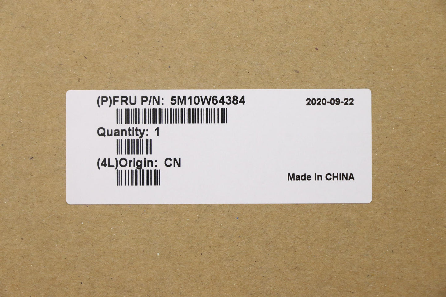 Lenovo Nbl Kb W C Cover Asm Ger Slv U - 5M10W64384