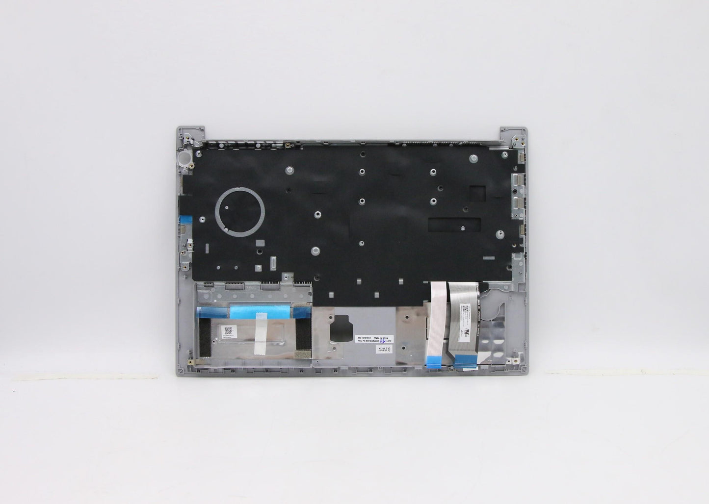 Lenovo Nbl Kb W C Cover Asm Ita Slv U - 5M10W64388