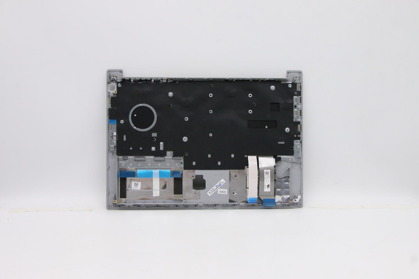 Lenovo Nbl Kb W C Cover Asm Nor Slv U - 5M10W64389
